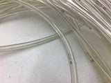 100' 1/4 OD Teel 2P779 Plastic Tubing