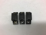 N25 Thermal Overload Lot of 3