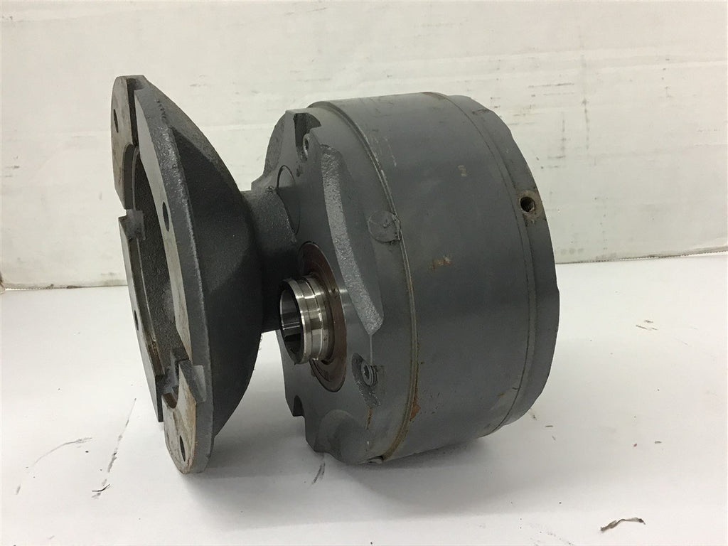 Boston Gear F221S-4-B5 2.02 Input HP Gear Reducer 4.06:1 Ratio 1750 Rpm