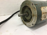 Reliance 3/4 HP AC Motor 230/460 Volts 1800 Rpm 4P 56C Frame