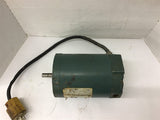 Reliance 3/4 HP AC Motor 230/460 Volts 1800 Rpm 4P 56C Frame