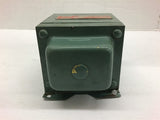 Hevi-Duty 1117022T00 .50 KVA Transformer 575 Pri Volts 240 Volts Sec