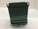 Hevi-Duty 1117022T00 .50 KVA Transformer 575 Pri Volts 240 Volts Sec