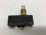 Micro Switch BE-2RQ1-A4 Limit Switch Lot of 3