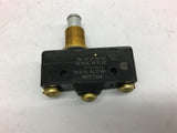 Micro Switch BE-2RQ1-A4 Limit Switch Lot of 3