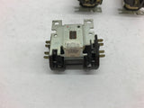 Honeywell R4243B1012 Relay 208/240 Volts Lot of 3