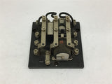 Struthers-Dunn A5GXX 115 Volts 30 Amps Relay