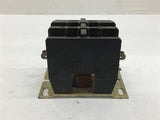 Sylvania A77-309039A-3 Contactor 230 V @ 3 Hp 24V Coil