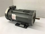 Baldor CDP3455 1 HP DC Motor 1750 RPM 180V 56C Frame