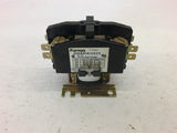 Furnas 45EA20AJX215 Definite Purpose Contactor 24 Volt Coil