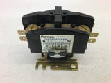 Furnas 45EA20AJX215 Definite Purpose Contactor 24 Volt Coil