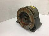 Boston Gear F221D-24-B5 Gear Reducer 24:1 Ratio 0.500 Input HP