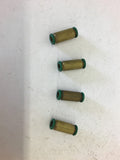 Prestolok Brass 3/8'' Fittings Lot of 4