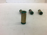 Prestolok Brass 3/8'' Fittings Lot of 4