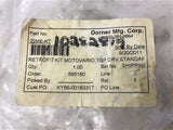 Dorner Gearbox KY56-00183317 Adaptor Kit 22ME-KT