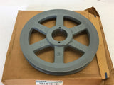 Dodge BK85QT 121092 Pulley Single Groove