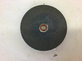 Grinder Wheel 7'' X 3/4'' X 7/8''