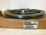 Dodge 118023 1A12.0B12.4-2517 Taper-Lock Pulley