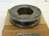 Baldor 1B3.8-1610 Pulley 118301