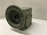 Sterling 22065Q020142M 20:1 Ratio Left Angle Gear Reducer 1.243 Hp