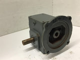 Sterling 218BQ030562 30:1 Ratio Left Angle Gear Reducer .591 Hp