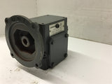 Sterling 218BQ030562 30:1 Ratio Left Angle Gear Reducer .591 Hp