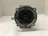 Boston F721-20-B5-G 20: Ratio Left Angle Gear Reducer 1.4 Input Hp