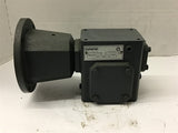 Sterling175BR020002 .83 Input Hp Left Angle Gear Reducer 20:1 Ratio