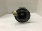 Sterling electric 175BR020002 20:1 Ratio left Angle Gear Reducer .83 Hp