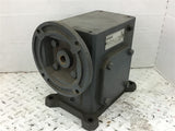 Sterling 262BQ100562 Left Angle Gear Reducer 100:1 Ratio .232 Input HP