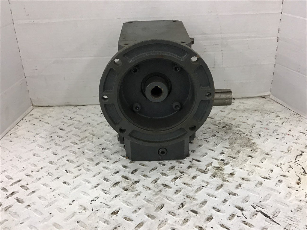 Sterling Electric 2262B0020562 Right Angle Gear Reducer 20:1 Ratio 2.371 Hp