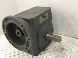 Sterling Electric 2262B0020562 Right Angle Gear Reducer 20:1 Ratio 2.371 Hp