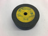 Norton Grinding Wheel 57A80-K8VBE 597332 4x1-1/2x1/2