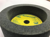 Norton Grinding Wheel 57A80-K8VBE 597332 4x1-1/2x1/2