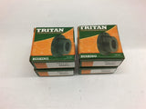 Tritan SDSx1 3/8 Bushing Lot of 4