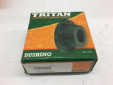 Tritan SDSx1 3/8 Bushing Lot of 4