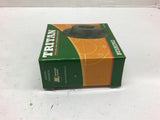 Tritan SDSx3/4 Bushing Lot of 2