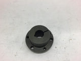 Maurey SH QD 3/4" Bore Bushing Lot of 3