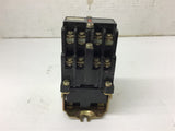 Allen-Bradley 700 AC Relay 10 Amp 120 Volt Coil