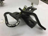 Mountable Safety Chain Clamps Lot of 7