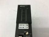 Mitsubishi Melsec Programable Controller