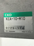 CKD KCA-10-M10 Servo Controller