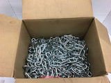 50 LBS Chain 2" Long Links 1" Wide