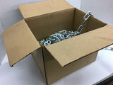 50 LBS Chain 2" Long Links 1" Wide