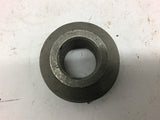 BSH214 Bushing 5/8" Bore 5/8" Width 1 1/2" OD Fit 1 3/8" Shoulder OD