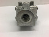 FPC Flow Valve FPC3008SXAR4X w/ Filter 3 3/4" Length 3" Width