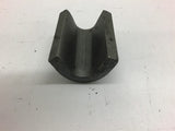 D-Ring Weldable Bracket Bases