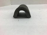 D-Ring Weldable Bracket Bases