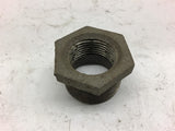 Reducing Bushing 1 1/4" to 1" Lot of 18