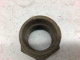 Reducing Bushing 1 1/4" to 1" Lot of 18